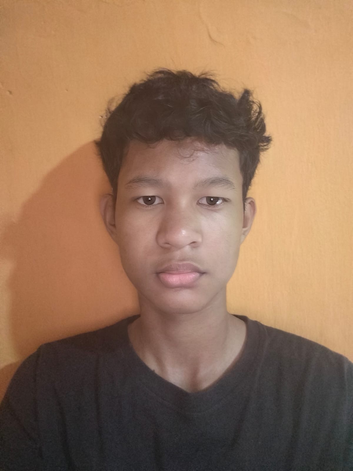 Jericho Hamonangan Lumban Tobing